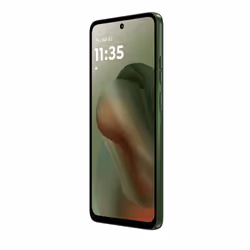Motorola moto g56 8 GB 256 GB Verde - Vista aggiuntiva 3