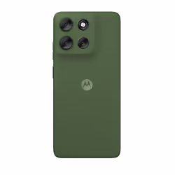 Motorola moto g56 8 GB 256 GB Verde - Vista aggiuntiva 5
