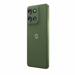 Motorola moto g56 8 GB 256 GB Verde - Vista aggiuntiva 6