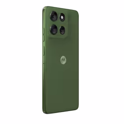 Motorola moto g56 8 GB 256 GB Verde - Vista aggiuntiva 7
