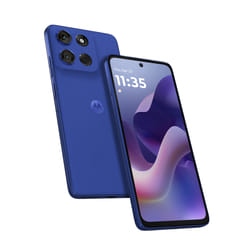 Motorola moto g56 8 GB 256 GB Blu