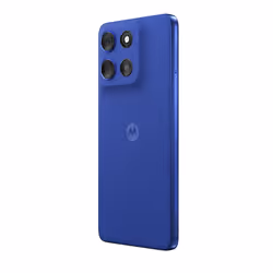 Motorola moto g56 8 GB 256 GB Blu - Vista aggiuntiva 6