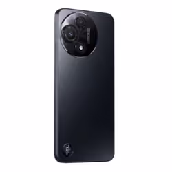TIM TCL 60R 5G 17 cm (6.7") Dual SIM ibrida Android 15 USB tipo-C 4 GB 128 GB 5200 mAh Grigio - Vista aggiuntiva 4