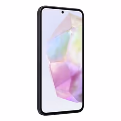 TIM Samsung A35 5G 16,8 cm (6.6") Dual SIM ibrida Android 14 USB tipo-C 6 GB 128 GB 5000 mAh Blu marino - Vista aggiuntiva 3