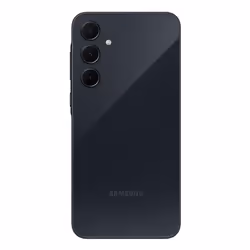 TIM Samsung A35 5G 16,8 cm (6.6") Dual SIM ibrida Android 14 USB tipo-C 6 GB 128 GB 5000 mAh Blu marino - Vista aggiuntiva 5