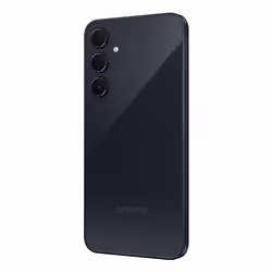 TIM Samsung A35 5G 16,8 cm (6.6") Dual SIM ibrida Android 14 USB tipo-C 6 GB 128 GB 5000 mAh Blu marino - Vista aggiuntiva 6