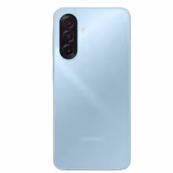 Samsung Galaxy A17 8 GB 256 GB Blu - Vista aggiuntiva 3