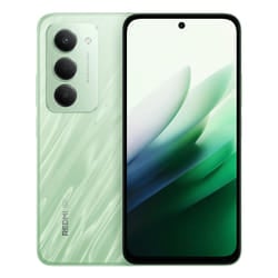 TIM Redmi 15 5G 17,5 cm (6.9") Dual SIM ibrida Android 15 USB tipo-C 8 GB 256 GB 7000 mAh Verde