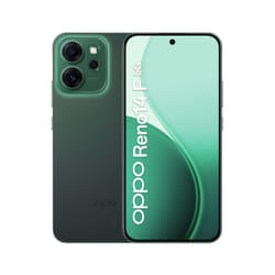 TIM OPPO Reno14 F 5G 16,7 cm (6.57") Doppia SIM Android 15 USB tipo-C 8 GB 256 GB 6000 mAh Verde