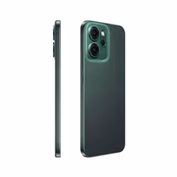 TIM OPPO Reno14 F 5G 16,7 cm (6.57") Doppia SIM Android 15 USB tipo-C 8 GB 256 GB 6000 mAh Verde - Vista aggiuntiva 2