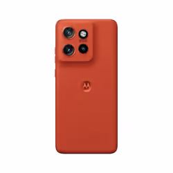 Motorola edge 60 Neo 16,1 cm (6.36") Doppia SIM Android 15 5G USB tipo-C 8 GB 256 GB 5000 mAh Rosso - Vista aggiuntiva 6