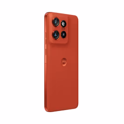 Motorola edge 60 Neo 16,1 cm (6.36") Doppia SIM Android 15 5G USB tipo-C 8 GB 256 GB 5000 mAh Rosso - Vista aggiuntiva 7