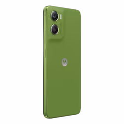 Motorola moto g06 17,5 cm (6.88") Doppia SIM Android 15 4G USB tipo-C 4 GB 256 GB 5200 mAh Verde - Vista aggiuntiva 7