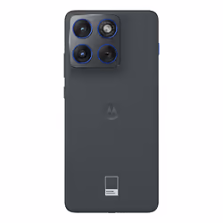 Motorola edge 70 17 cm (6.7") Doppia SIM Android 16.0 5G USB tipo-C 12 GB 512 GB 4800 mAh Grigio - Vista aggiuntiva 6