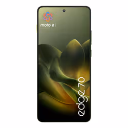 Motorola edge 70 17 cm (6.7") Doppia SIM Android 16.0 5G USB tipo-C 12 GB 512 GB 4800 mAh Verde - Vista aggiuntiva 3