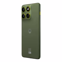 Motorola edge 70 17 cm (6.7") Doppia SIM Android 16.0 5G USB tipo-C 12 GB 512 GB 4800 mAh Verde - Vista aggiuntiva 8