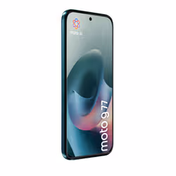 Motorola moto g77 17,3 cm (6.8") Dual SIM ibrida Android 16.0 5G USB tipo-C 8 GB 256 GB 5200 mAh Verde - Vista aggiuntiva 4