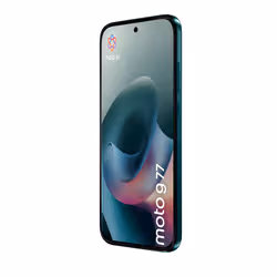 Motorola moto g77 17,3 cm (6.8") Dual SIM ibrida Android 16.0 5G USB tipo-C 8 GB 256 GB 5200 mAh Verde - Vista aggiuntiva 5