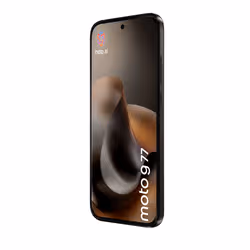 Motorola moto g77 17,3 cm (6.8") Dual SIM ibrida Android 16.0 5G USB tipo-C 8 GB 256 GB 5200 mAh Nero - Vista aggiuntiva 5