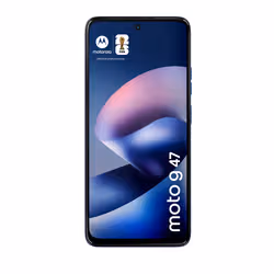Motorola moto g47 16,9 cm (6.67") Doppia SIM Android 16.0 5G USB tipo-C 8 GB 128 GB 5200 mAh Blu - Vista aggiuntiva 3