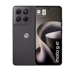 Motorola moto g47 16,9 cm (6.67") Doppia SIM Android 16.0 5G USB tipo-C 8 GB 128 GB 5200 mAh Grigio
