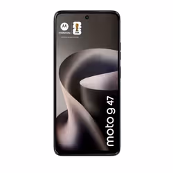 Motorola moto g47 16,9 cm (6.67") Doppia SIM Android 16.0 5G USB tipo-C 8 GB 128 GB 5200 mAh Grigio - Vista aggiuntiva 3