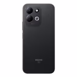 Xiaomi Redmi 17 5G 17,5 cm (6.9") USB tipo-C 4 GB 256 GB 7500 mAh Nero - Vista aggiuntiva 2