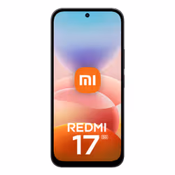 Xiaomi Redmi 17 5G 17,5 cm (6.9") USB tipo-C 4 GB 256 GB 7500 mAh Nero - Vista aggiuntiva 3