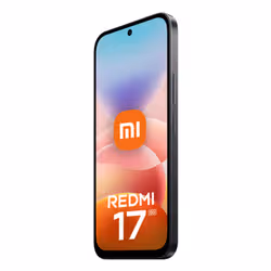 Xiaomi Redmi 17 5G 17,5 cm (6.9") USB tipo-C 4 GB 256 GB 7500 mAh Nero - Vista aggiuntiva 4