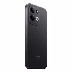 Xiaomi Redmi 17 5G 17,5 cm (6.9") USB tipo-C 4 GB 256 GB 7500 mAh Nero - Vista aggiuntiva 6
