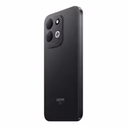 Xiaomi Redmi 17 5G 17,5 cm (6.9") USB tipo-C 4 GB 256 GB 7500 mAh Nero - Vista aggiuntiva 7