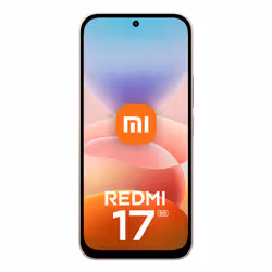 Xiaomi Redmi 17 5G 17,5 cm (6.9") USB tipo-C 4 GB 256 GB 7500 mAh Arancione - Vista aggiuntiva 3