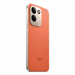Xiaomi Redmi 17 5G 17,5 cm (6.9") USB tipo-C 4 GB 256 GB 7500 mAh Arancione - Vista aggiuntiva 6