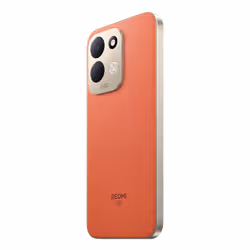 Xiaomi Redmi 17 5G 17,5 cm (6.9") USB tipo-C 4 GB 256 GB 7500 mAh Arancione - Vista aggiuntiva 7
