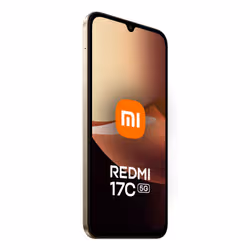 TIM REDMI 17C 5G 17,5 cm (6.9") Dual SIM ibrida 4 GB 128 GB 6000 mAh Marrone - Vista aggiuntiva 3