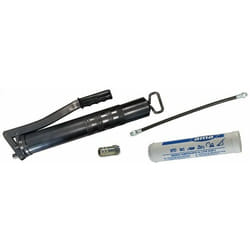 Kit pompa ingrassaggio a leva made in italy