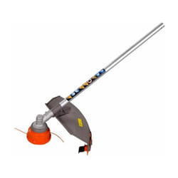 Accessorio decespugliatore per multifunzione AMA Garden MC350.3 con asta di 75cm e testina batti e vai