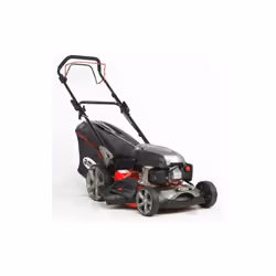 RASAERBA AMA TRX 525 Rasaerba a trazione modello TRX 525 con funzione 4 in 1 con diverse possibilità di utilizzo. Dotato di u ...