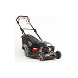AMA - rasaerba a scoppio 145 cc semovente trx 525 tagliaerba taglio 50 cm (38469)