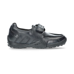 Scarpe bambini Geox JW SNAKEN COLEGIAL Blu - 28