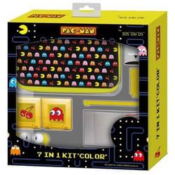 Shardan 3DS Pacman Kit 7 in 1