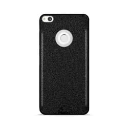 PURO HWP8LITE17SHINEBLK custodia per cellulare 13,2 cm (5.2") Cover Nero