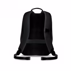 PURO Byday 39,6 cm (15.6") Zaino Nero