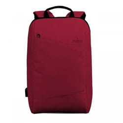 PURO Byday zaino Rosa Nylon