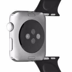 PURO Apple Watch Band 42-44mm Black