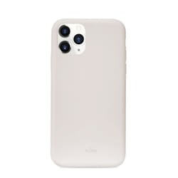 PURO IPCX6519ICONLGREY custodia per cellulare 16,5 cm (6.5") Cover Grigio talpa