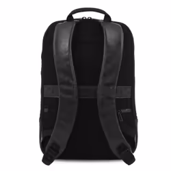 PURO Byday zaino Zaino casual Nero Ecopelle - Vista aggiuntiva 2