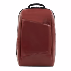 PURO Byday, Città, 39,6 cm (15.6"), Scompartimento del notebook, Ecopelle