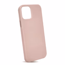 PURO Sky, Cover, Apple, iPhone 12, iPhone 12 Pro, 15,5 cm (6.1"), Rosa