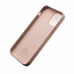 PURO Sky custodia per cellulare 15,5 cm (6.1") Cover Rosa